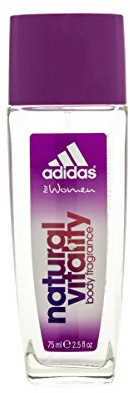 adidas Natural Vitality Deodorant 75 ml (woman)