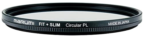 Marumi Fit + Slim Filtre polarisant circulaire 55mm [FTS55CIR]