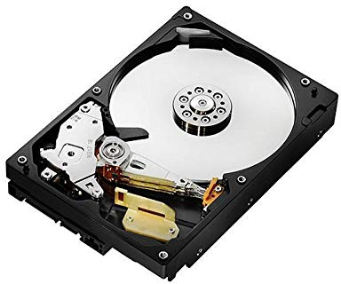 Wd Red Pro Wd6002Ffwx - 6Tb 7200Rpm 128Mb 3.5Zoll Sata600 Nas