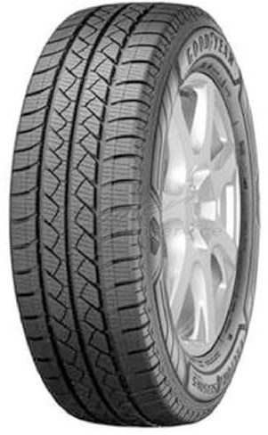 Allwetterreifen 215/65 R16 'C' 109/107T Goodyear VECTOR 4SEASON CARGO M+S