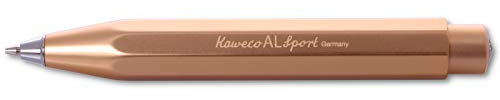 Kaweco Sport AL Druckbleistift Gold Edition, 0,7 mm