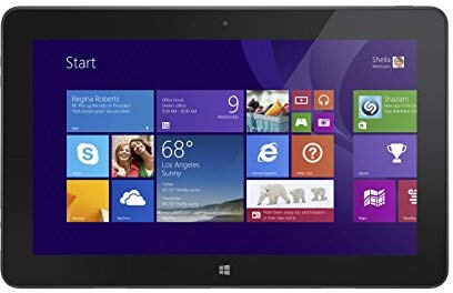 Dell VENUE-11-PRO(7130) Notebook (Ricondizionato)