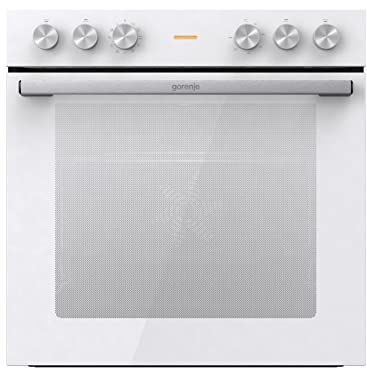 BC6715E02WK GORENJE BC6715E02WK Einbauherd, Weiß