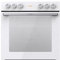 BC6715E02WK GORENJE BC6715E02WK - Horno empotrable, color blanco