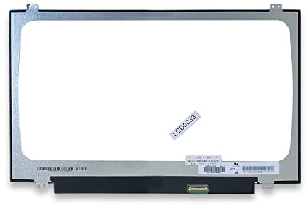 new net Pannello LCD Schermo Display Compatibile con HP EliteBook 1040 G3 745 G2 Folio 1040 G2 Folio 1040XT G1 [ 14.0 Pollici - FHD - 1920 x 1080-30pin ]
