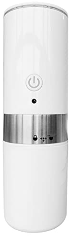 DieffematicKF Coffee Machines Household Car USB Portable Electric Function Coffee Machine Capsule Coffee Pot for Instant Capsule Coffee Powder