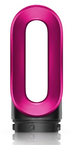 Ugello di ricambio per asciugacapelli pre-styling per Dyson Airwrap Styler rotante Curling Barrels accessori per capelli, parte #969759-01