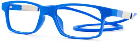 DIDINSKY Lesebrille mit Magnet und Anti-Blaulicht-Filter. Magnetische Lesebrille mit Sehstärke für Männer und Frauen und entspiegelten Gläsern. (Klein, 1.5, x, ARKEN)