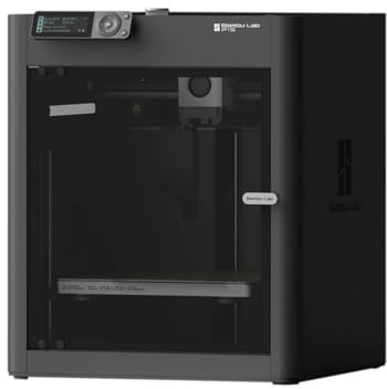 Bambu Lab Impresora 3D - P1S, Bivolt