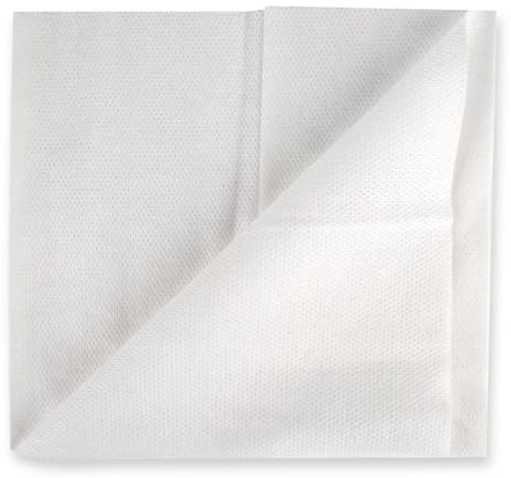 400 Stück Hygoclean Reinigungstücher Hygotex | Viskose, gelegt, weiß, L: 40cm, B: 38cm, 75gr-m², Reinigungstücher, Wischtücher, Vliestücher | Hygoclean, Hygotex, 75 g/m², gelegt, Wischtücher, Vliestücher, saugstark, reißfest, fusselarm, Reinigung und Pflege