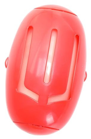 Byeaon Lint Roller Ball - Cute Animal Shape Portable Sticky Roller for Clothes | Washable Clothing Care Products, Travel Cat and Dog Hair Remover, Household Cleaning Supplies