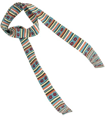 Glitzer Dünner Schal Weicher Strickschal Trendy Women Keear Street Styles Schal Für Lässige Kleidung