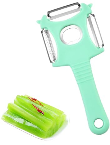 Peladores De Verduras Para Cocina,Removedor De Acero Inoxidable