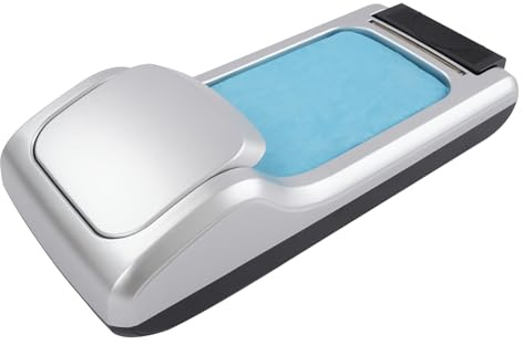 GAOUSD Distributore Automatico di Copriscarpe Macchina Monouso Portatile,Per la Casa, Hotel, Ufficio, Ospedale