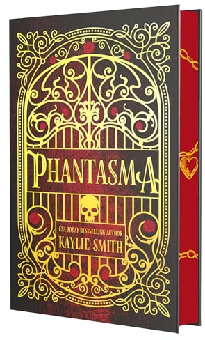 Phantasma (Deluxe Limited Edition) (Wicked Games)