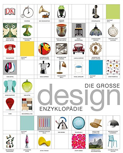 Die große Design-Enzyklopädie