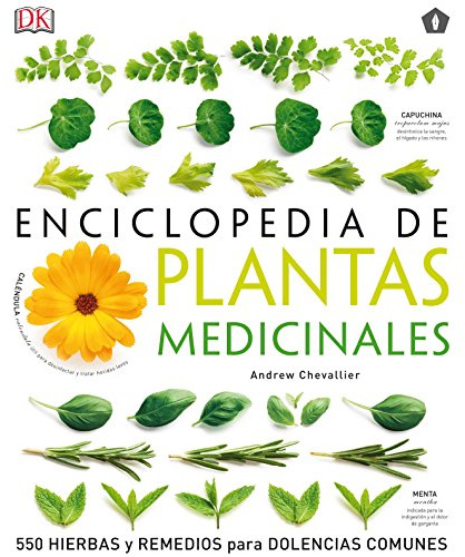 Enciclopedia de plantas