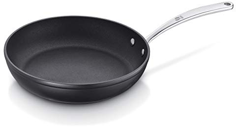 Bekaline 13567304 Titan Poêle à frire en aluminium forgé 30 cm