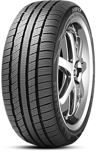 HIFLY - 215/45 R17 TL 91V ALL-TURI 221 XL M+S 3PMSF - Ganzjahresreifen