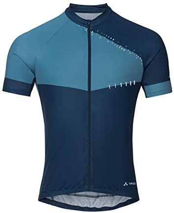 VAUDE Trikot Men's Posta FZ Tricot