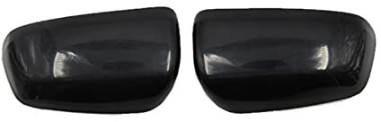 Guscio specchio inverso Per Per Lancer Per EX 2009 2010 2011 2012 Auto Specchietto Retrovisore Borsette Custodia Specchio Cap Retrovisore tappi retrovisore