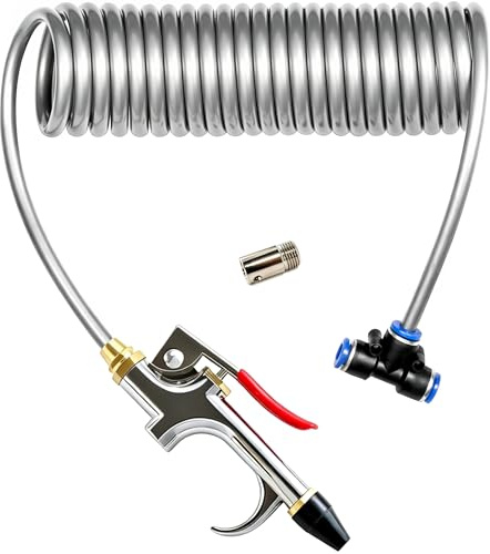 uvbws Air Blow Gun Kit