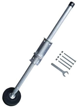 Estabilizador de escalera de extensión para patas niveladoras de suelo, accesorios para interior y exterior, pie de equilibrio de apoyo