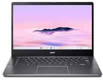 acer Chromebook Plus 514 CB514-4H-30AF, 14 FHD IPS, Intel Core i3-N305, 8 Go RAM, 512 Go SSD, Chrome OS, Wi-FI 6E, 10h d'Autonomie
