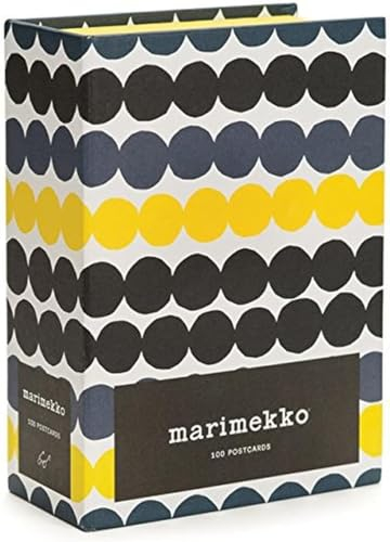Marimekko: 100 Postcards
