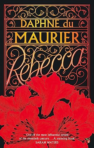 Rebecca: Daphne Du Maurier (Virago Modern Classics)