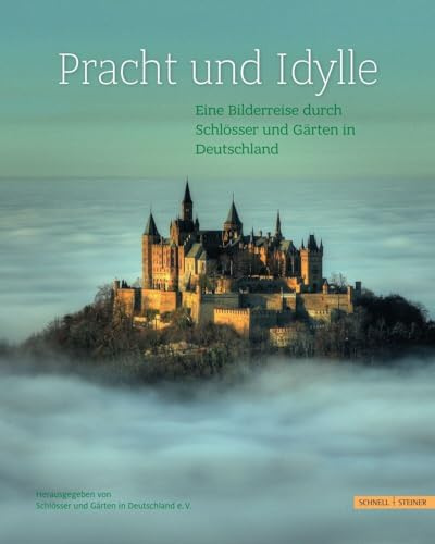 Pracht und Idylle: Eine Bilderreise durch Schlösser und Gärten in Deutschland