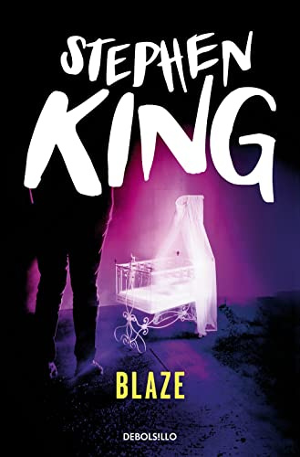 Blaze (Best Seller | Ficción)