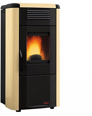 Pelletofen Extraflame Viviana Plus Pergament [Extraflame]