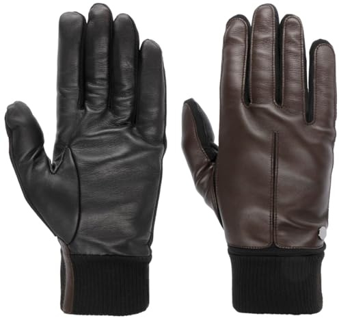 Roeckl Herren Handschuhe Sportive Touch, Einfarbig