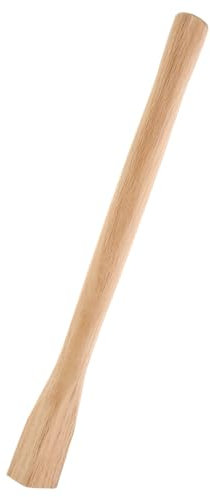 Azada Herramientas Con Mango De Madera Mango De Herramienta De Madera Reemplazo De Mango De Azada Mango Práctico Mango Para Azada Mango De Madera Para Azada Suministro De Jardín