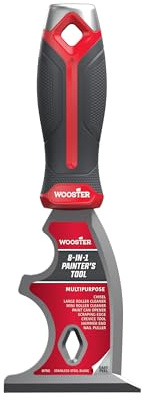 Wooster 8 in 1 Painter's Tool