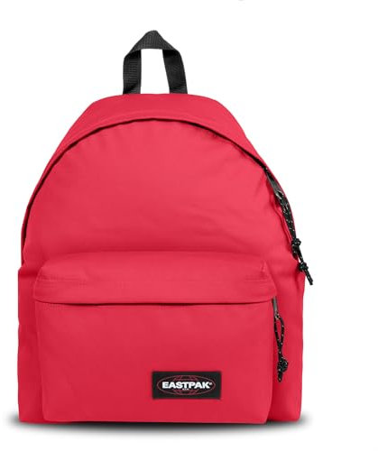 EASTPAK PADDED PAK'R Zaino, 24 L - Tomato Red (Rosso)