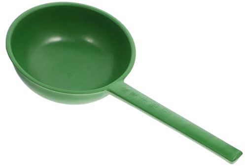 FONDOTIN Louche Plastique à Manche Outil Pratique pour Arroser Et Fertiliser Le Jardin Utensile De Jardinage Et Économique Eau