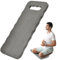 Yaoliucp Cuscinetto in Ginocchio in Ginocchio, Cuscino per ginocchini Non Slip e Assorbimento di Shock da 15x7 con Manico, Forniture di Giardinaggio Portatili e Impermeabili per Pulizia, Yoga, Lavoro