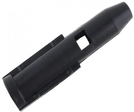 Palanca Cambio Para P&eugeot 106 206 207 301 306 307 308 2008 3008 508 Para C&Itroen C1 C2 C3 C4 C5 Adaptador Funda Para Palanca Cambios Coche 1 Unidad 68 Mm