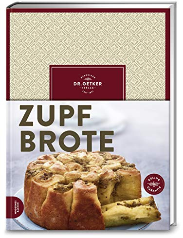 Dr. Oetker - ein Verlag der Edel Verlagsgruppe