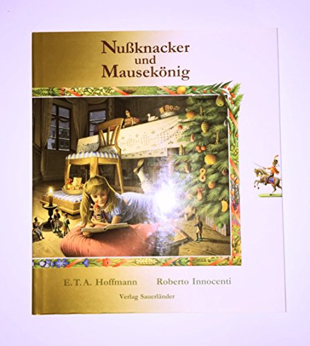 Nußknacker und Mausekönig