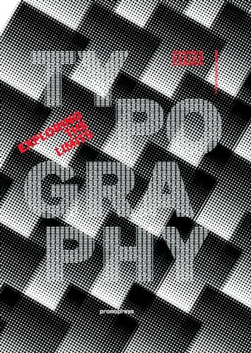 Typography. Exploring the Limits (Graphic Design Elemens): Graphic Design Elements - Exploring the Limits (DISE?O GRAFICO)