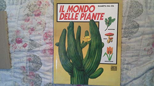 Il mondo delle piante
