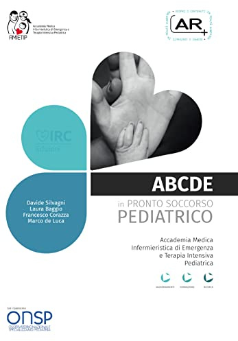 ABCDE in PRONTO SOCCORSO PEDIATRICO
