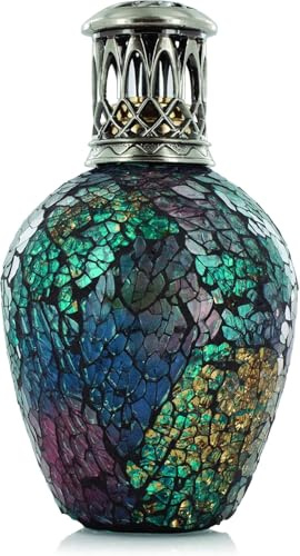 Fragrance Lamp Small Ashleigh & Burwood Sea Treasure