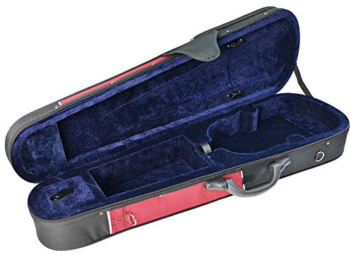 Forenza FA03VNE Geigenkasten für 1/2-Größe
