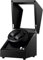 Uten watch winder Scatola orologio a carica automatica in legno per 2 orologi da polso