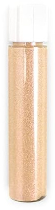 ZAO - Nachfüllpack – Gloss 017 Nude irisierend