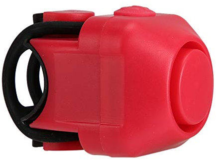 Campanello Manubrio, Mini Campanello Bici Mini Portatile per Bicicletta